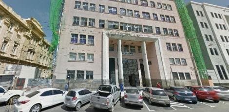 SRRF04 - Superintendência Regional da Receita Federal na 4ª Região Fiscal